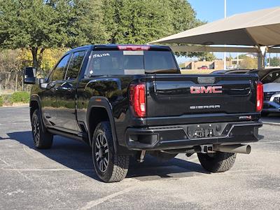 2023 GMC Sierra 2500 Crew Cab 4WD Pickup for sale #152672A1 - photo 1