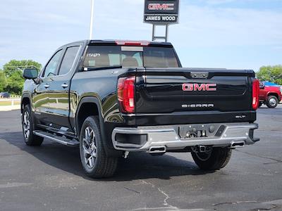 2025 GMC Sierra 1500 Crew Cab 4WD Pickup for sale #152677 - photo 2