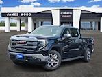2025 GMC Sierra 1500 Crew Cab 4WD Pickup for sale #152677 - photo 1