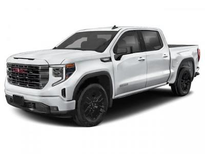 2025 GMC Sierra 1500 Crew Cab 4WD Pickup for sale #152680 - photo 1
