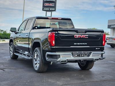 2025 GMC Sierra 1500 Crew Cab 4WD Pickup for sale #152682 - photo 2