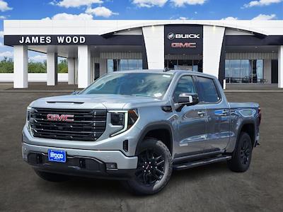 2025 GMC Sierra 1500 Crew Cab 4WD Pickup for sale #152688 - photo 1