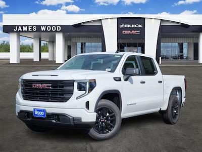 2025 GMC Sierra 1500 Crew Cab RWD Pickup for sale #152690 - photo 1