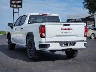 2025 GMC Sierra 1500 Crew Cab RWD Pickup for sale #152690 - photo 2