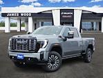 2025 GMC Sierra 2500 Crew Cab 4WD Pickup for sale #152691 - photo 1