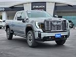 2025 GMC Sierra 2500 Crew Cab 4WD Pickup for sale #152691 - photo 3