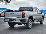 2025 GMC Sierra 2500 Crew Cab 4WD Pickup for sale #152691 - photo 4