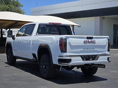 2025 GMC Sierra 2500 Crew Cab 4WD Pickup for sale #152692 - photo 2