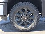 2025 GMC Sierra 2500 Crew Cab 4WD Pickup for sale #152692 - photo 10