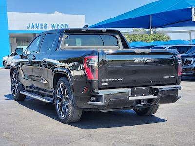 New 2025 GMC Sierra EV Denali Crew Cab 4WD Pickup for sale #152694 - photo 2