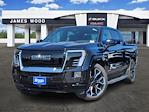 New 2025 GMC Sierra EV Denali Crew Cab 4WD Pickup for sale #152694 - photo 1