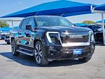 New 2025 GMC Sierra EV Denali Crew Cab 4WD Pickup for sale #152694 - photo 3