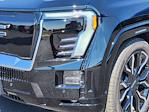 New 2025 GMC Sierra EV Denali Crew Cab 4WD Pickup for sale #152694 - photo 6
