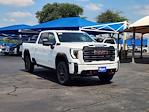 New 2025 GMC Sierra 2500 AT4 Crew Cab 4WD Pickup for sale #152697 - photo 3