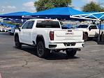 New 2025 GMC Sierra 2500 AT4 Crew Cab 4WD Pickup for sale #152697 - photo 2