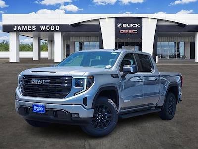 2025 GMC Sierra 1500 Crew Cab 4WD Pickup for sale #152701 - photo 1