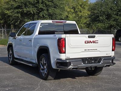 2023 GMC Sierra 1500 Crew Cab 4WD Pickup for sale #152702A1 - photo 2