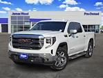 2023 GMC Sierra 1500 Crew Cab 4WD Pickup for sale #152702A1 - photo 1