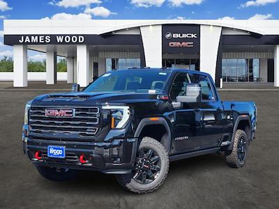 2025 GMC Sierra 2500 Crew Cab 4WD Pickup for sale #152705 - photo 1