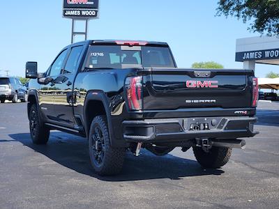 2025 GMC Sierra 2500 Crew Cab 4WD Pickup for sale #152705 - photo 2