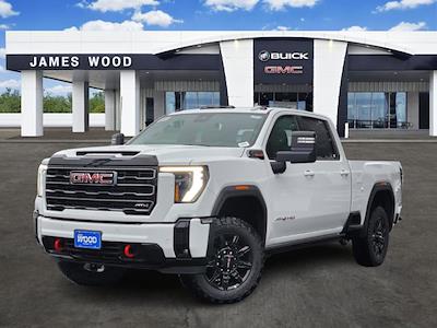 2025 GMC Sierra 2500 Crew Cab 4WD Pickup for sale #152706 - photo 1
