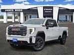 2025 GMC Sierra 2500 Crew Cab 4WD Pickup for sale #152706 - photo 1