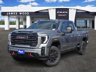 2025 GMC Sierra 2500 Crew Cab 4WD Pickup for sale #152722 - photo 1