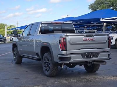 2025 GMC Sierra 2500 Crew Cab 4WD Pickup for sale #152722 - photo 2