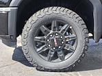 New 2025 GMC Sierra 2500 AT4 Crew Cab 4WD Pickup for sale #152723 - photo 8