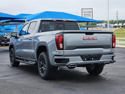New 2025 GMC Sierra 1500 Elevation Crew Cab 4WD Pickup for sale #152724 - photo 2
