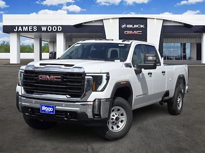 2025 GMC Sierra 2500 Crew Cab 4WD Pickup for sale #152726 - photo 1