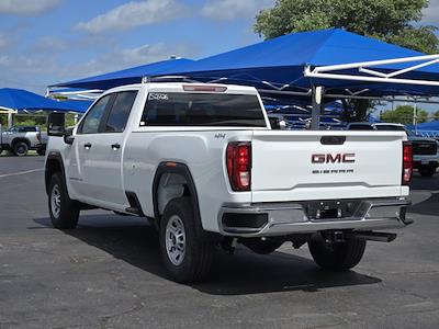 2025 GMC Sierra 2500 Crew Cab 4WD Pickup for sale #152726 - photo 2