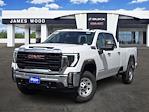 2025 GMC Sierra 2500 Crew Cab 4WD Pickup for sale #152726 - photo 1