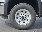 2025 GMC Sierra 2500 Crew Cab 4WD Pickup for sale #152726 - photo 9