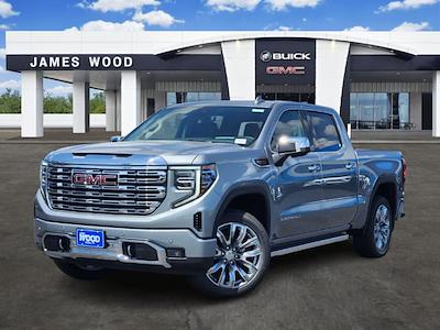 2025 GMC Sierra 1500 Crew Cab 4WD Pickup for sale #152727 - photo 1