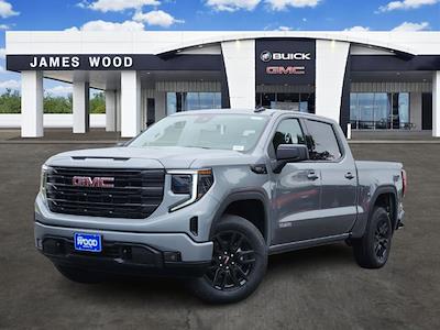 2025 GMC Sierra 1500 Crew Cab 4WD Pickup for sale #152735 - photo 1