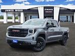 2025 GMC Sierra 1500 Crew Cab 4WD Pickup for sale #152735 - photo 1