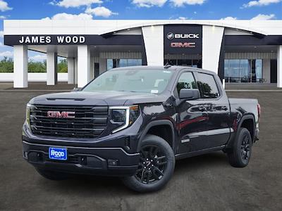 2025 GMC Sierra 1500 Crew Cab 4WD Pickup for sale #152736 - photo 1