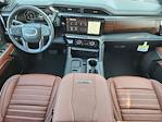 New 2025 GMC Sierra 3500 Denali Ultimate Crew Cab 4WD Pickup for sale #152741 - photo 20