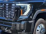 New 2025 GMC Sierra 3500 Denali Ultimate Crew Cab 4WD Pickup for sale #152741 - photo 6