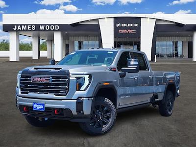 2025 GMC Sierra 3500 Crew Cab 4WD Pickup for sale #152742 - photo 1