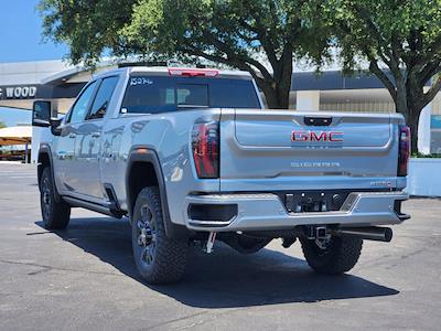 2025 GMC Sierra 3500 Crew Cab 4WD Pickup for sale #152742 - photo 2