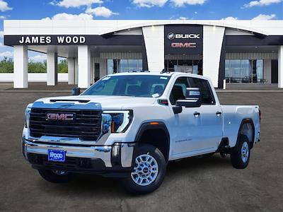2025 GMC Sierra 2500 Crew Cab 4WD Pickup for sale #152743 - photo 1