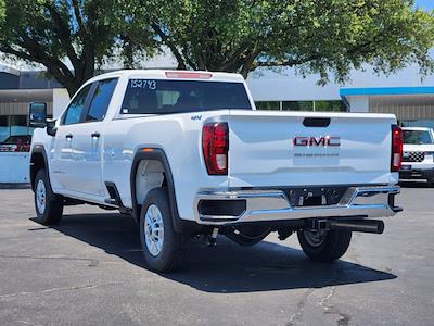 2025 GMC Sierra 2500 Crew Cab 4WD Pickup for sale #152743 - photo 2