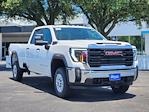 2025 GMC Sierra 2500 Crew Cab 4WD Pickup for sale #152743 - photo 3