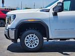 2025 GMC Sierra 2500 Crew Cab 4WD Pickup for sale #152743 - photo 5