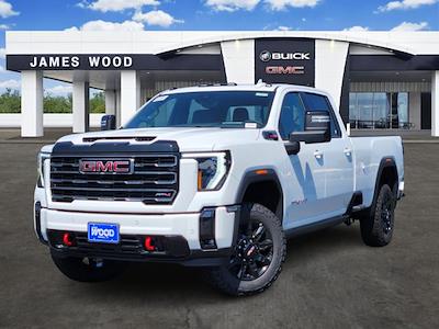 2025 GMC Sierra 3500 Crew Cab 4WD Pickup for sale #152749 - photo 1