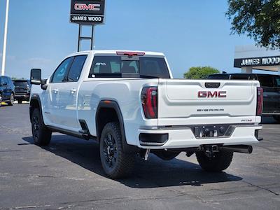 2025 GMC Sierra 3500 Crew Cab 4WD Pickup for sale #152749 - photo 2