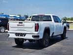 2025 GMC Sierra 3500 Crew Cab 4WD Pickup for sale #152749 - photo 4