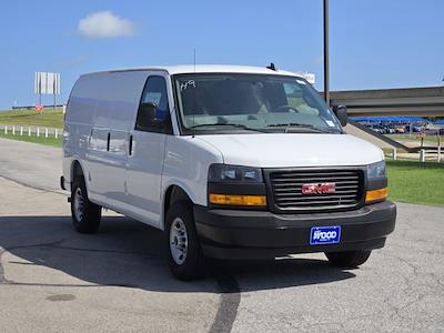 2025 GMC Savana 2500 RWD Adrian Upfitted Cargo Van for sale #152753 - photo 2